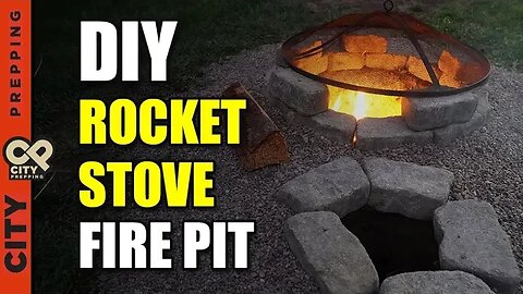 How to Make a Dakota Fire Pit: Critical Skill Post Disaster