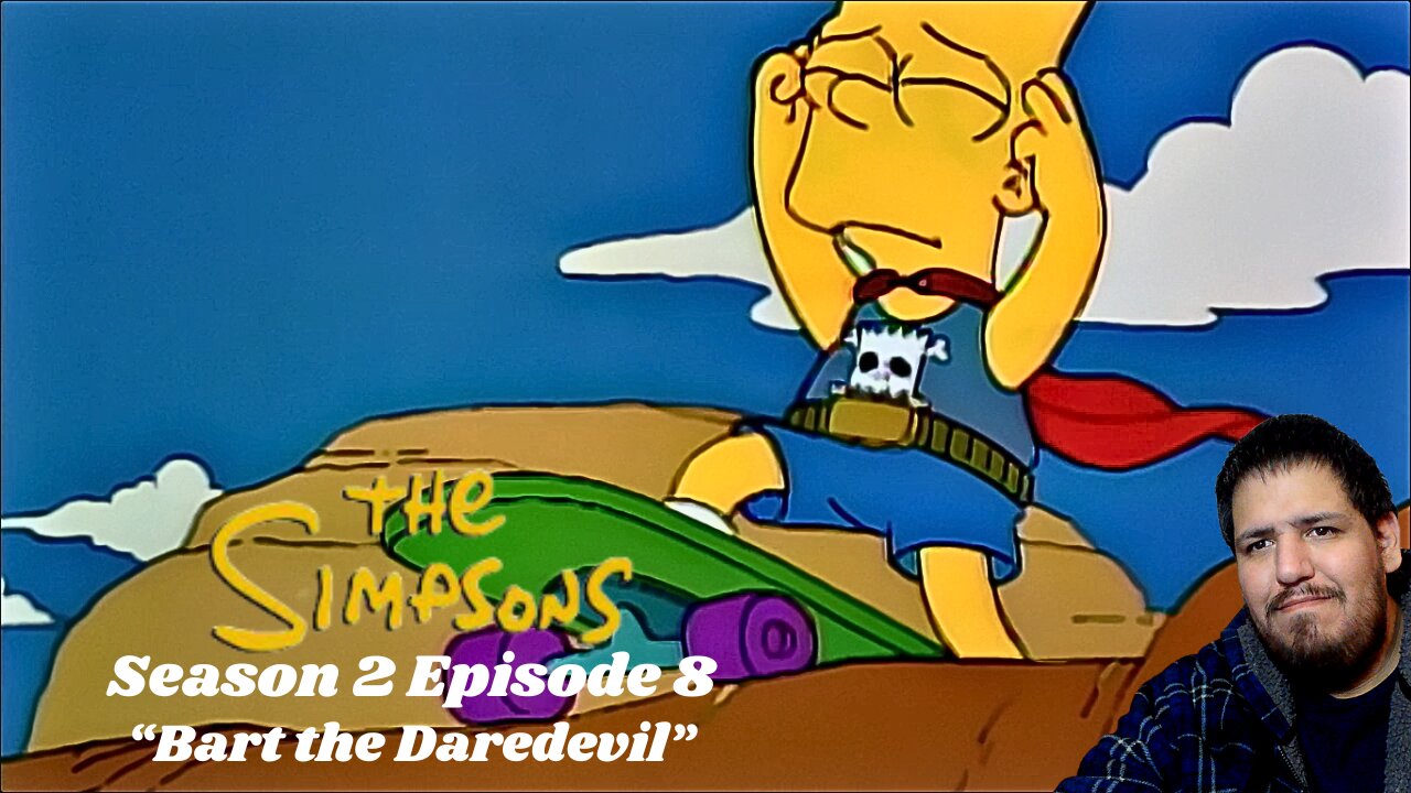 The simpsons season 2 full episodes discount