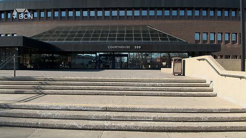 Bail Hearing Adjourned | Friday, February 10, 2022 | Angela Stewart | Bridge City News