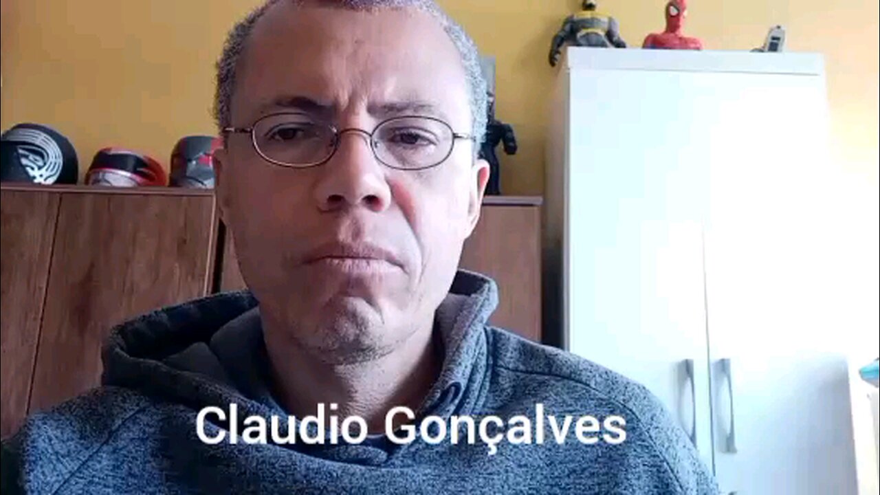 Recebi a HQ de Radius