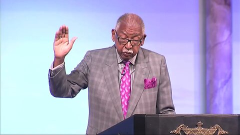 Let Me Release My Health Glory On You | Live Stream Replay 2-1-23