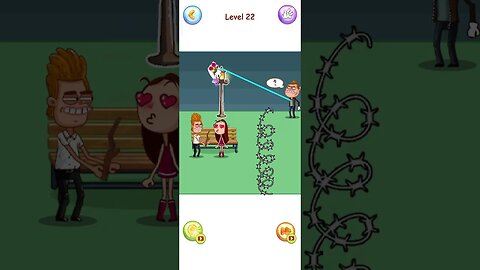 Troll Robber Level 22