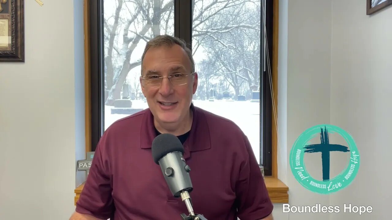 Boundless Hope - January 30, 2023
