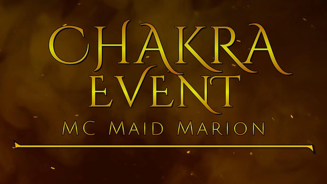 Chakra Event