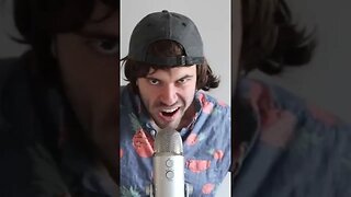 Most Annoying Sound In The World? #8