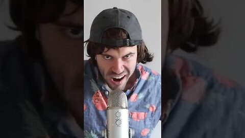 Most Annoying Sound In The World? #8