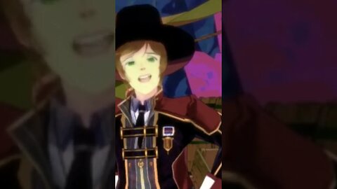 Character singing