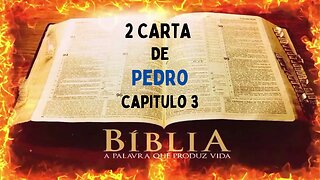 2 CARTA DE Pedro CAP 3