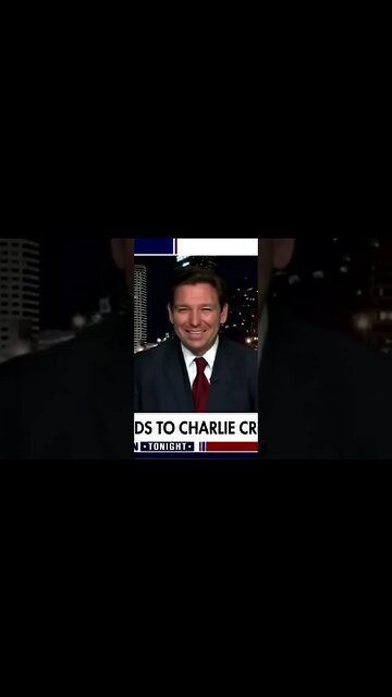 Ron DeSantis Attacks Trump With Heated Response!