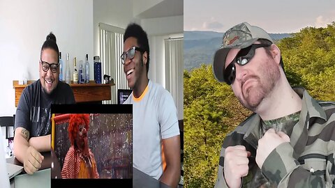 Reacting To "Ronald McDonald Playground Slaughter!" Reaction!!! (Aye Koollee) BBT)