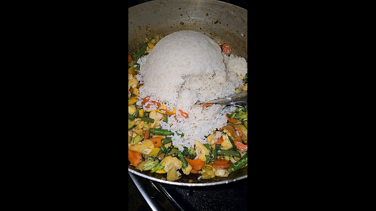 More Food