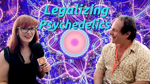 Legalizing Psychedelics