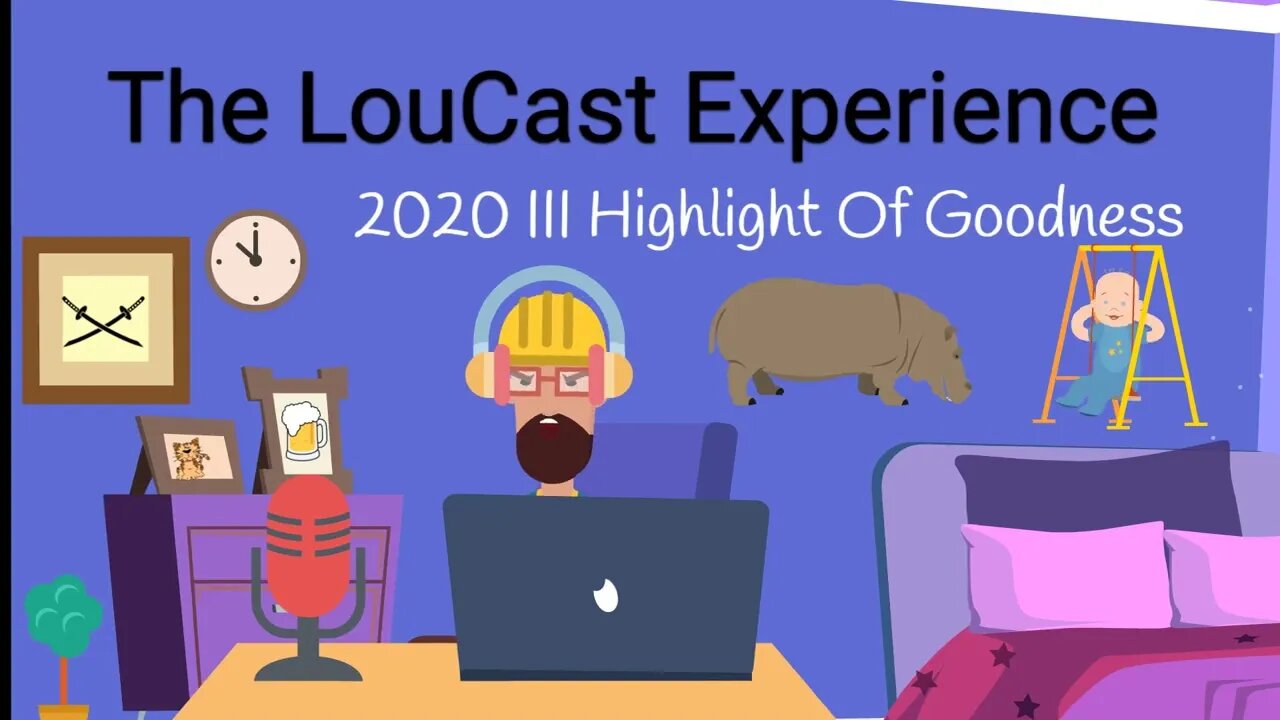 LouCast 2-3-23