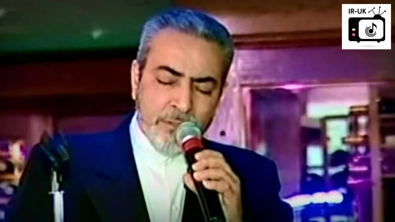 Sattar - Soghati - Live - سوغاتی - ستار - اجرای زنده