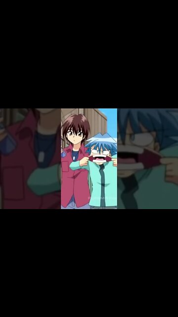 @penguinz0 & LTG | Save Me! Lustmen (SFW)