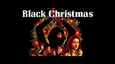 Black Christmas (1974)