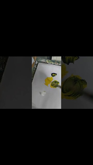 Why I Do Not Use Painting MEDIUMS