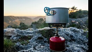 DISPOSABLE CAMPING PROPANE CYLINDERS MUST BECOME REUSABLE IN CALI BY JAN 2028