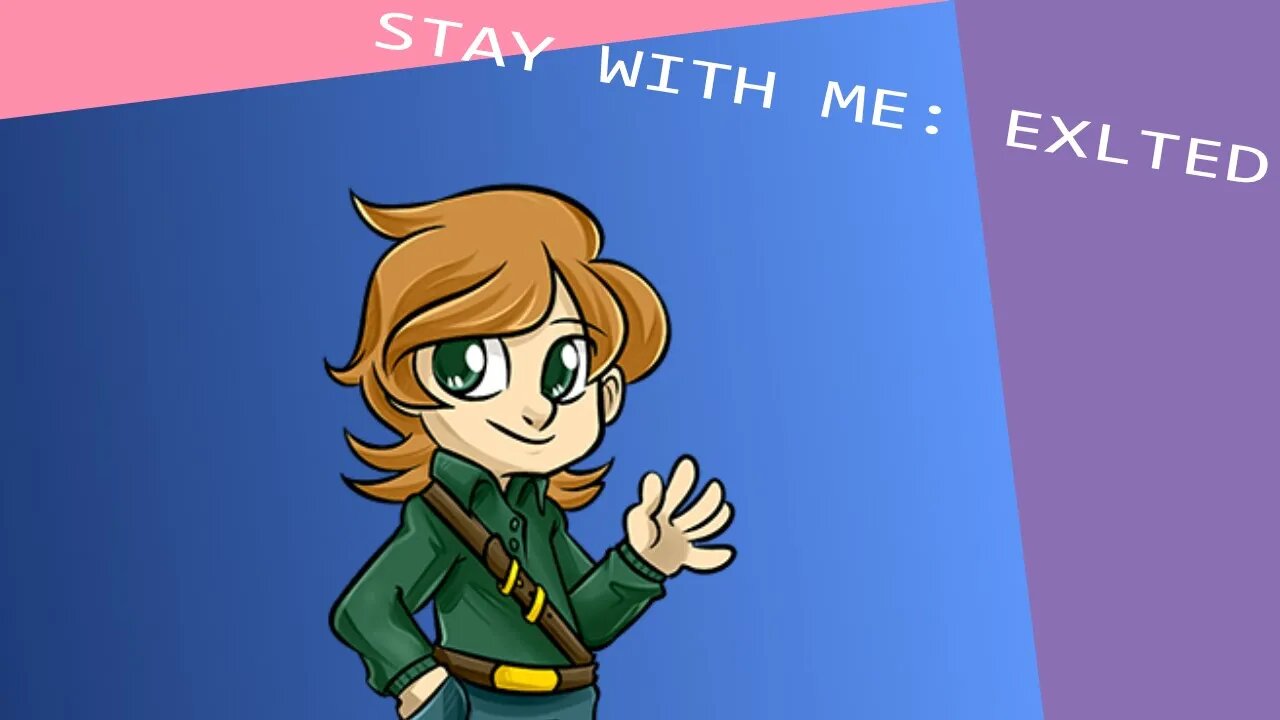 Stay With Me [Live Cover]