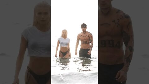 Sexy Couple 🔥🔥 #shortvideo