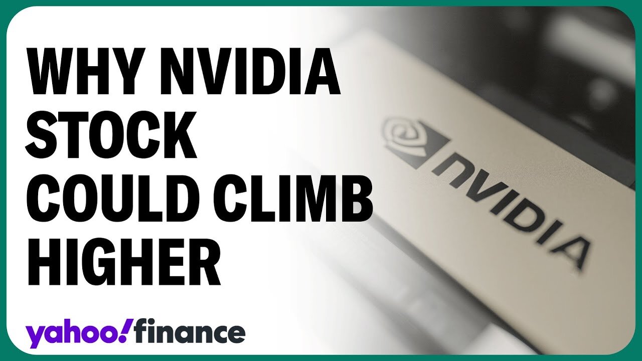 Nvidia's Blackwell shipments will be 'fireworks' for stock: Analyst