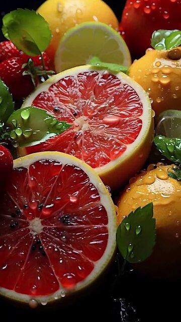 Fruits To Eat For Fatty Liver