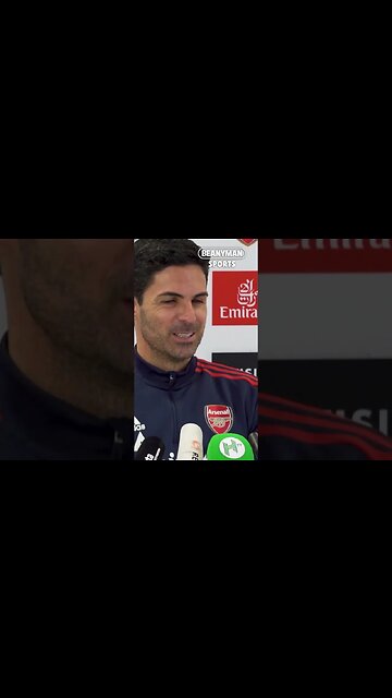 Mikel Arteta on Jorginho signing