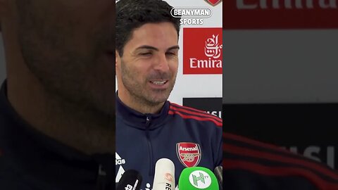 Mikel Arteta on Jorginho signing