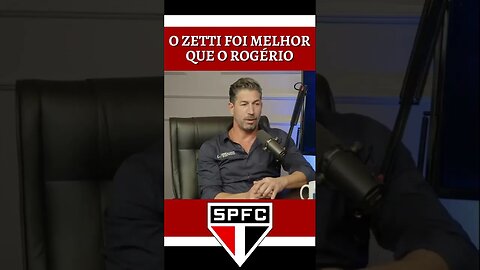 Goleiro Sérgio Mandou Essa #sãopaulo #futebol #esporte