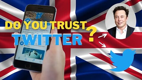 Can We Trust #Twitter?