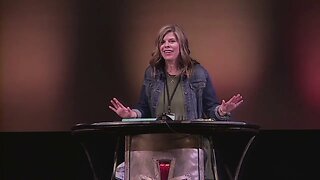 Discipline, Love, and Grace - Tabitha Lee - Southwest Children's Ministry Conference 2023