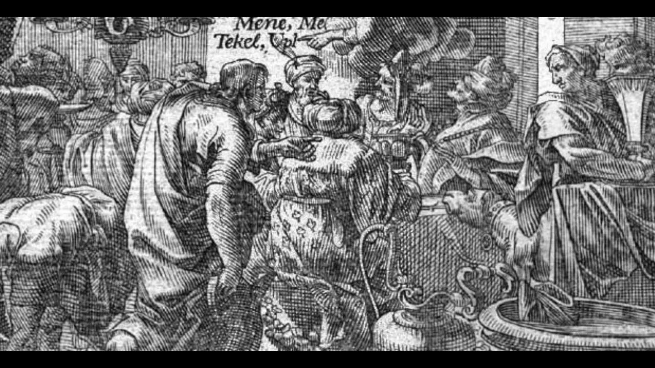 Would The God Of The Bible Approve Of The Rulers Today? Let's See What The Scriptures Say...