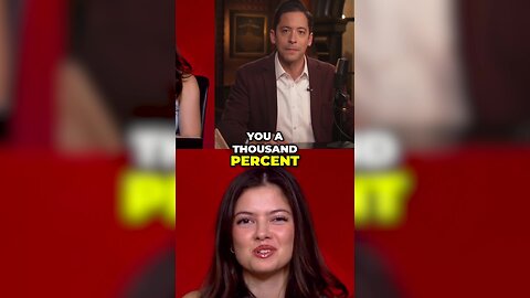 Libertarian Vs Conservative Debate: Michael Knowles Weighs In