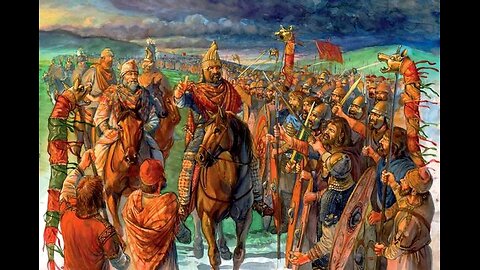 Who Were the Dacians?