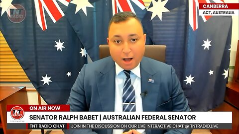 Your elected officials are PUPPETS