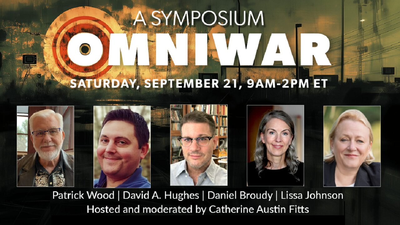 OMNIWAR: A SYMPOSIUM PRESENTED BY THE STUDY GROUP ON TECHNOLOGY AND POWER