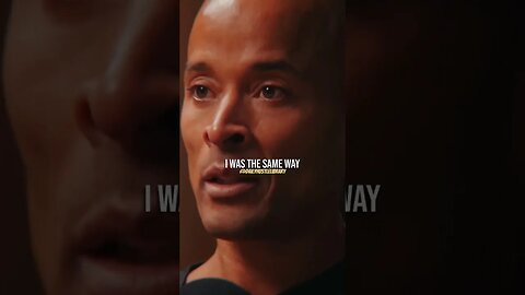 IT"S EASY TO BE GREAT ✔️✔️- DAVID GOGGINS #shorts #viral #viralshorts #motivation #davidgoggins