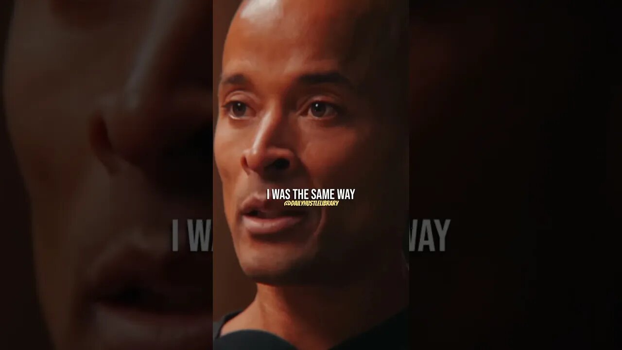 IT"S EASY TO BE GREAT ✔️✔️- DAVID GOGGINS #shorts #viral #viralshorts #motivation #davidgoggins