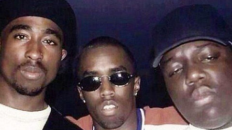 People Reacts To Sean Diddy Combs Federal Case #4