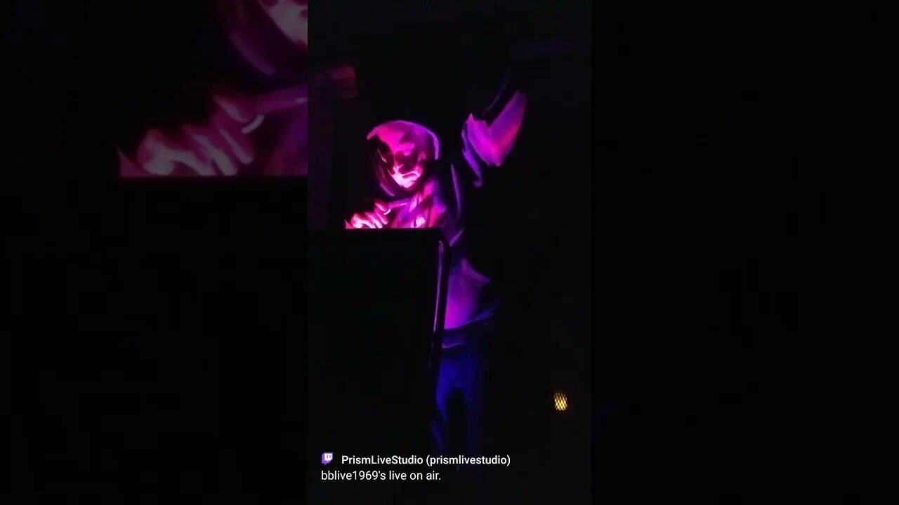 BBLIVE1969 VARIETY show FEBRUARY 9 Part 2 finale