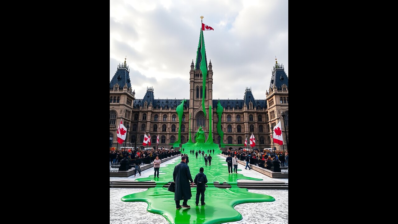 📽️📺Artwork 🇨🇦👻Politics🧟😱Chat🪼🎆