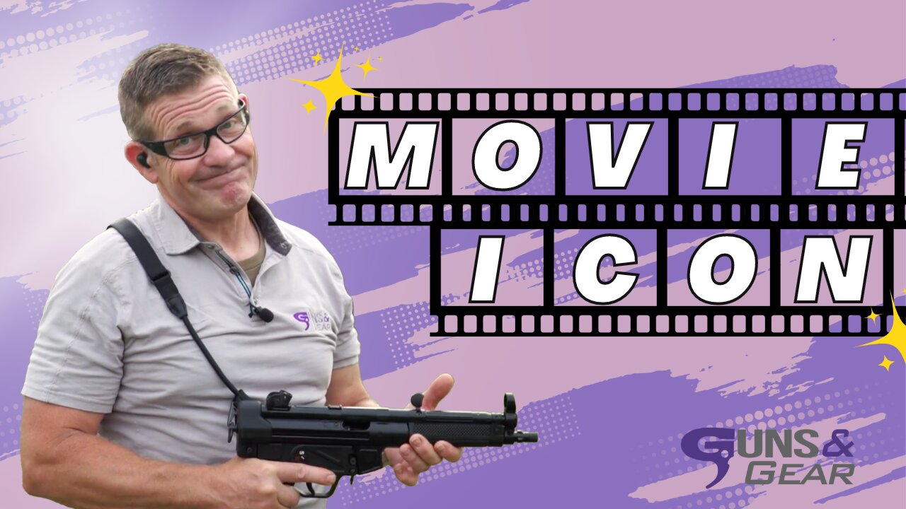 MAC-5 and MAC-5K: Get a Movie Gun Now!