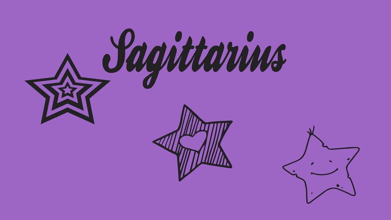 Tap Into Tarot Sagittarius September 2024