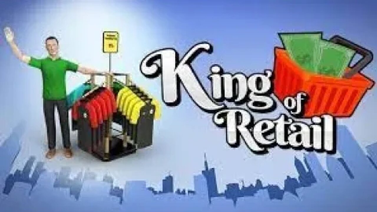 King of Retail - Episode 46