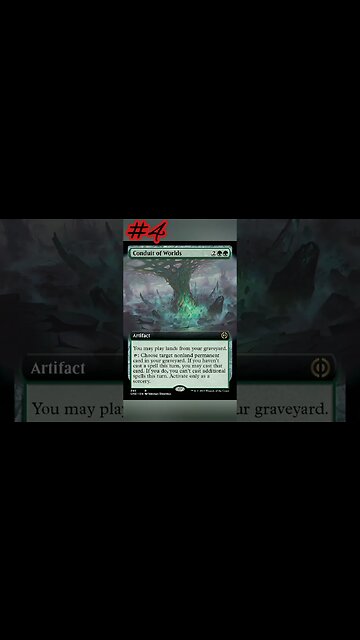 My Top Cards from Phyrexia: All Will Be One for Magic the Gathering cube #mtg #mtgone #mtgcube