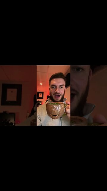 I Am Groot Mug ☕️ #marvel #iamgroot #groot