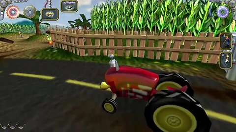 Otto Matic-There Are Aliens Everywhere