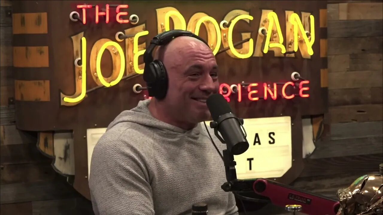 List of 'Harmful Language' in Universities - 'Grandfather', 'Ninja' | Joe Rogan Experience