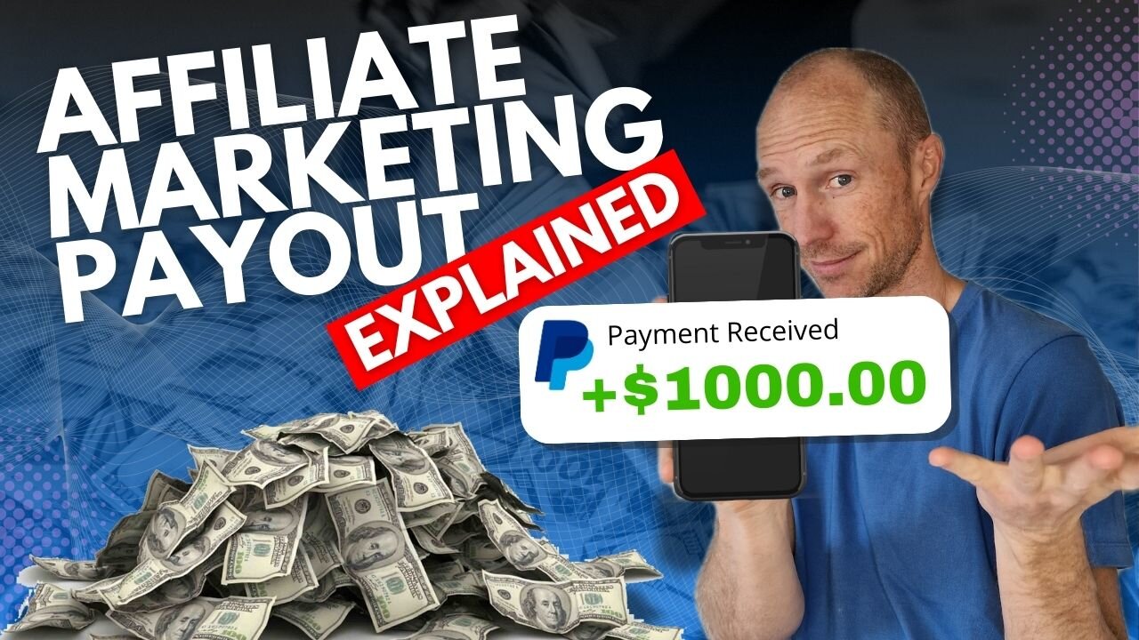 How Do You Get Paid from Affiliate Marketing (All Details Explained)