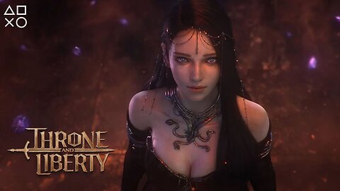 🔴 LIVE - Throne and Liberty (PS5)